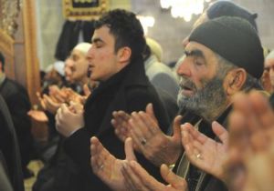 Erzurum 1001 Hatim coşkusunu yaşadı